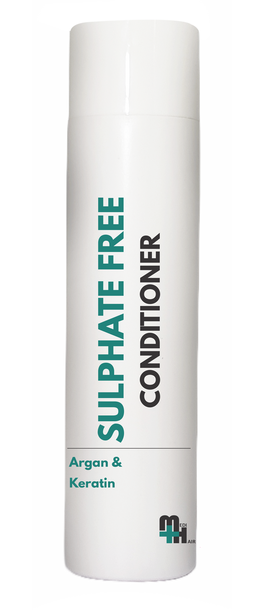 Sulphate Free Conditioner