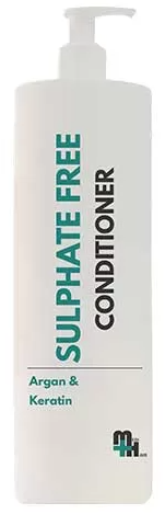 Sulphate Free Conditioner