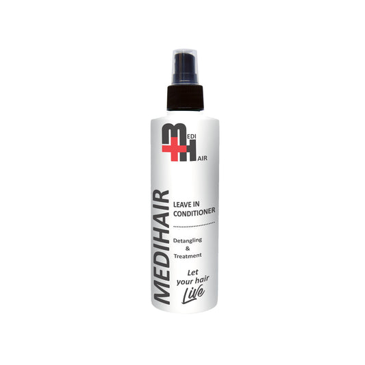 Leave-In Conditioner Spray